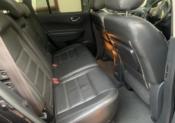 Renault Koleos cena 33900 przebieg: 202300, rok produkcji 2012 z Kraków małe 56